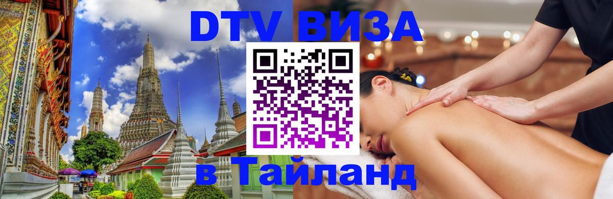 Оформление DTV визы под ключ: стоимость и тарифы, только загранпаспорт - 20.11.2025 